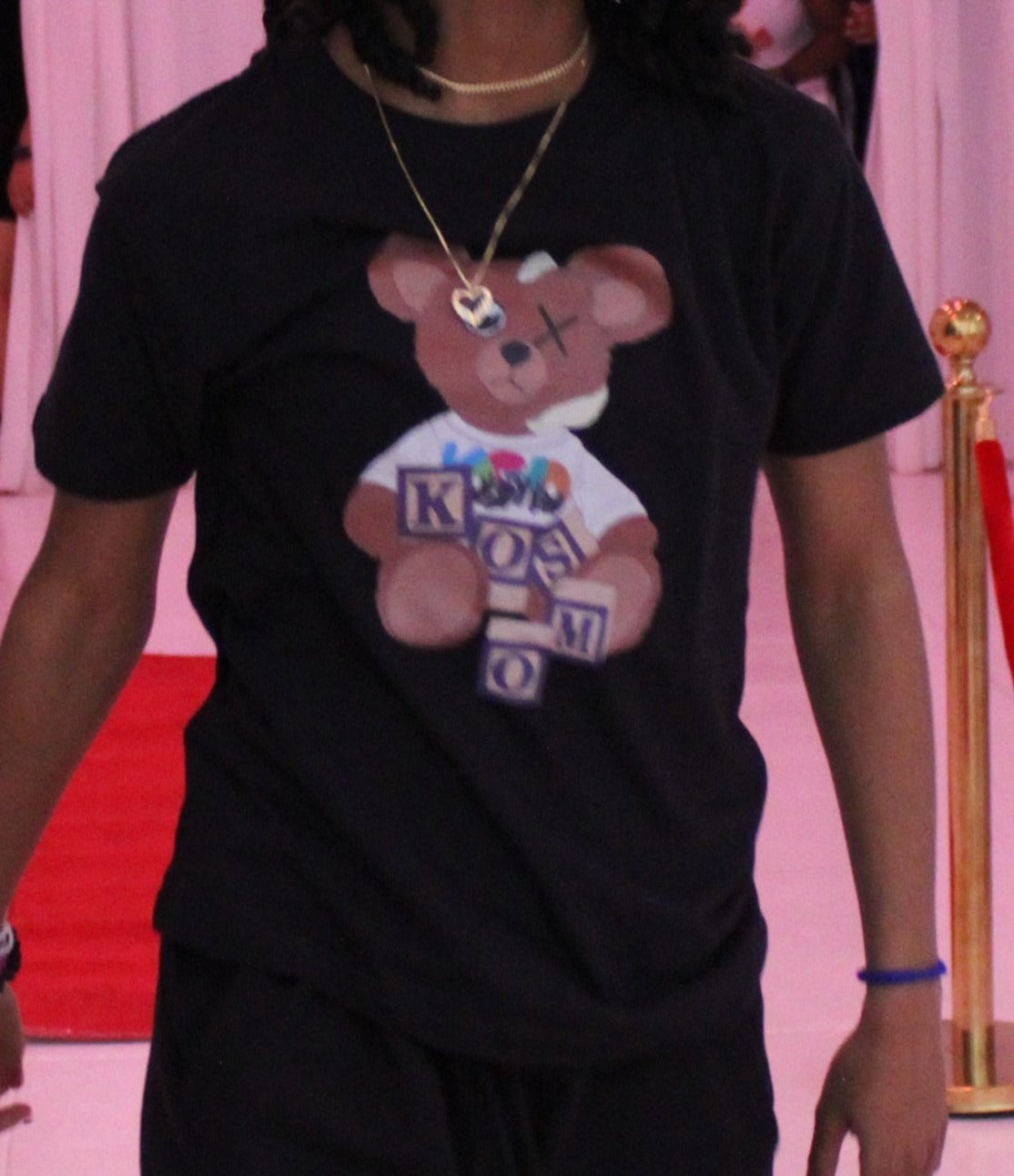 KOSMO Tee