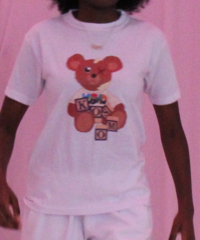 KOSMO Tee