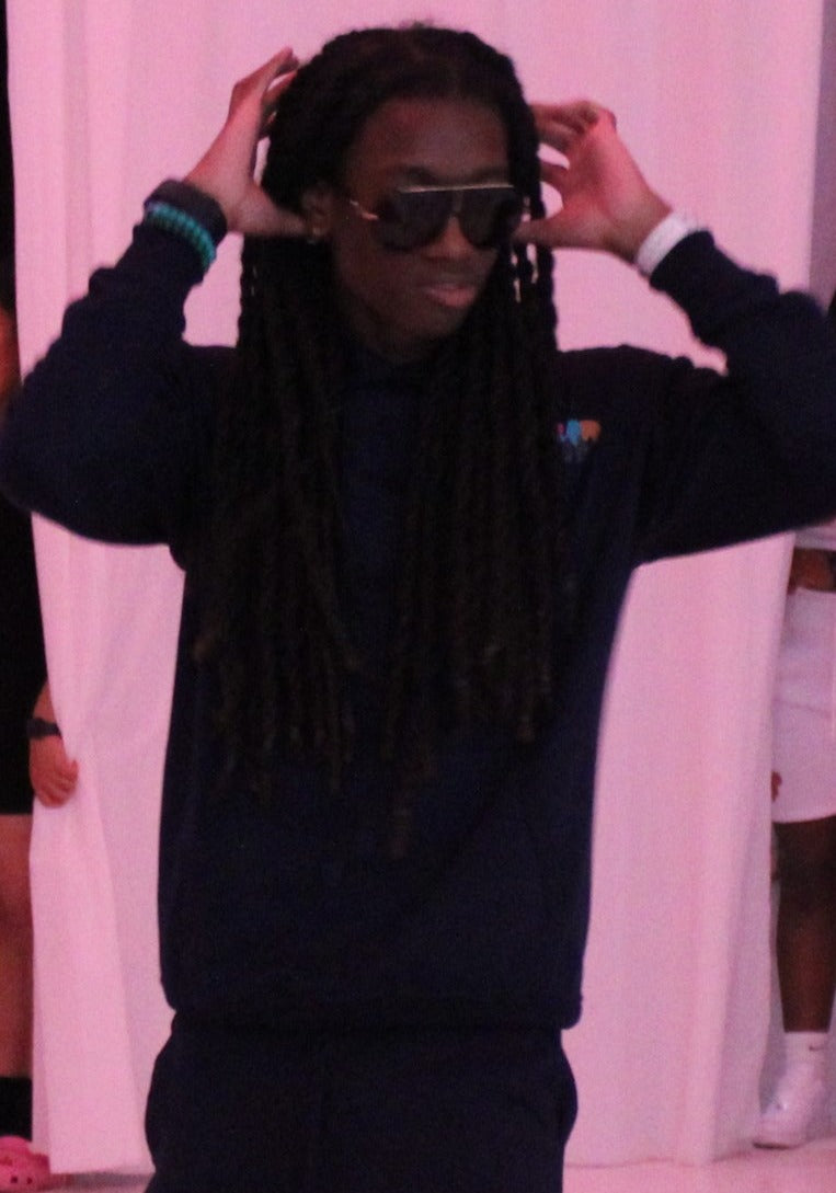 KOSMO Hoodie